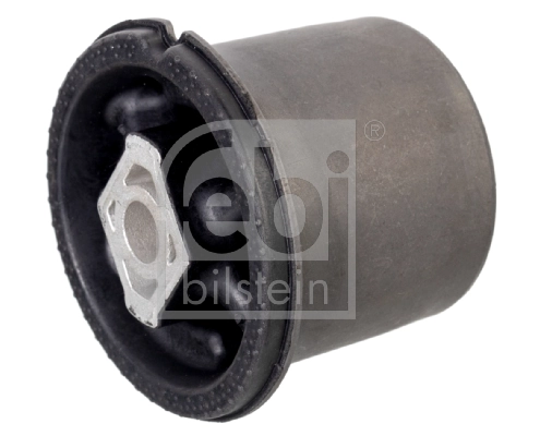 Bushing, axle beam